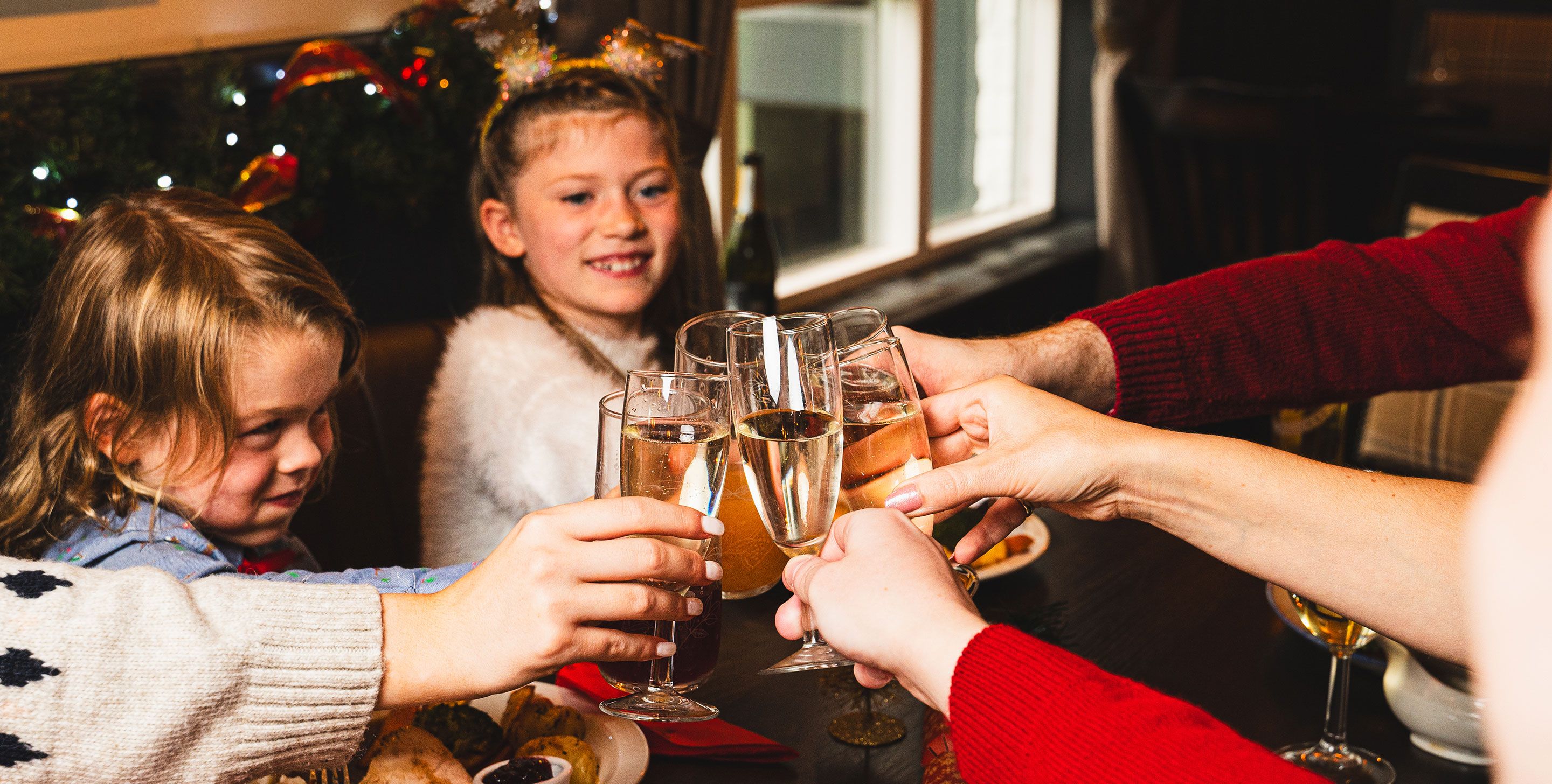 Even more magical occasions at The College Farm Watchfield
